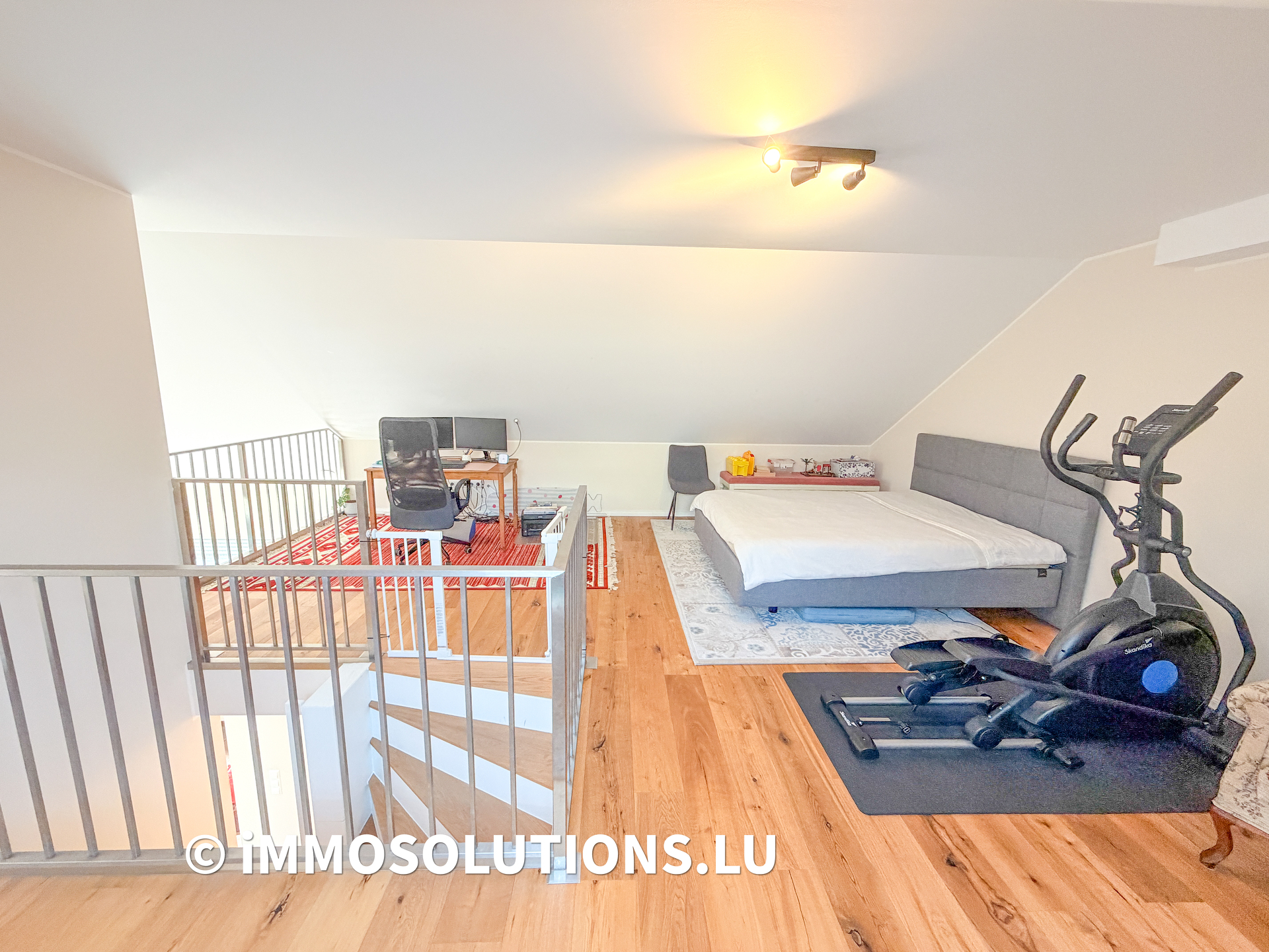 Appartement — Hesperange · 141 m² - photo 19